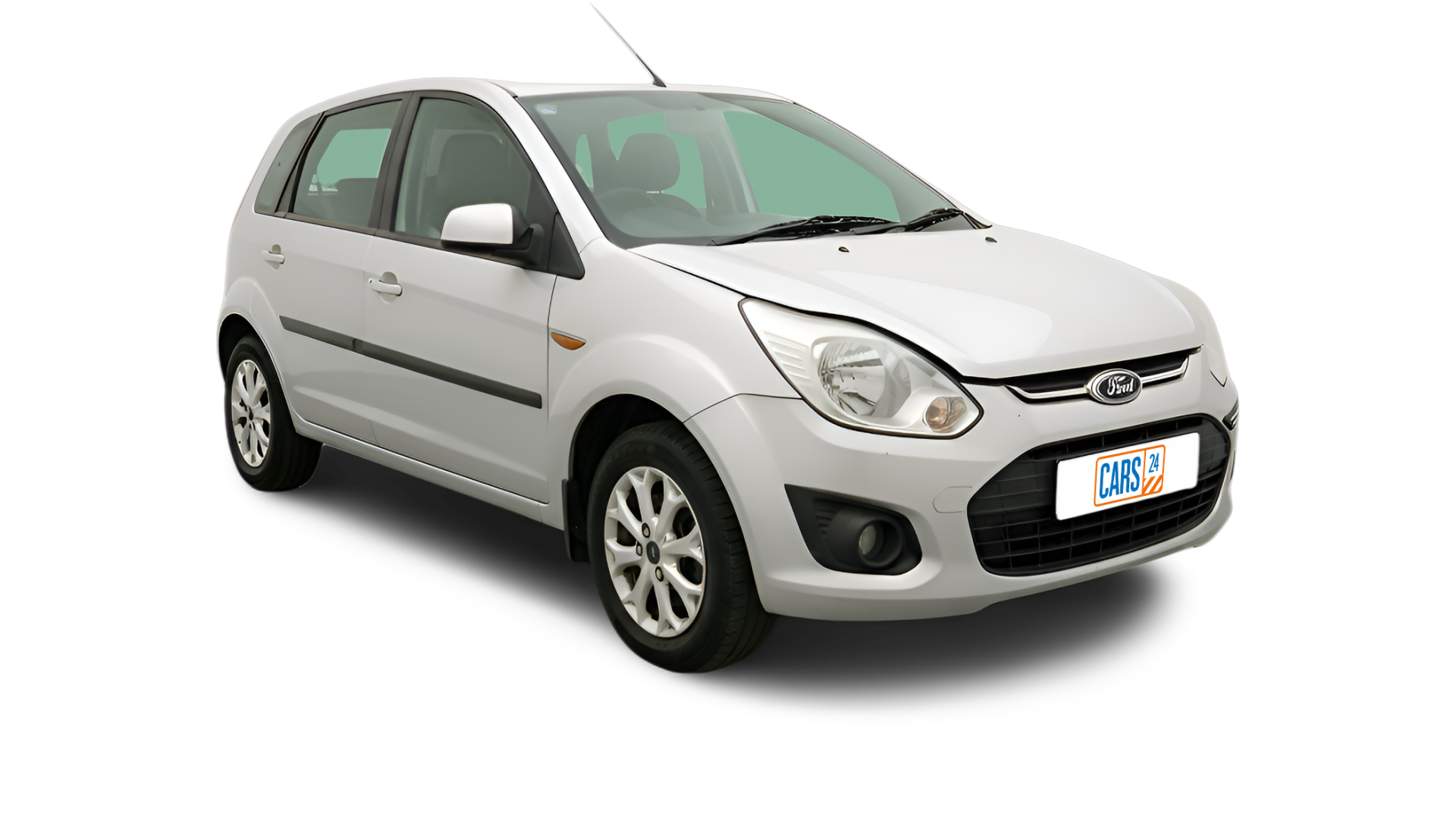 Ford Figo-img